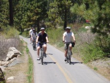 Truckee River Legacy Trail