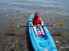 Discover Kayaking or Paddleboarding- $55!