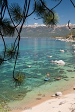 SUP Tours & Lessons