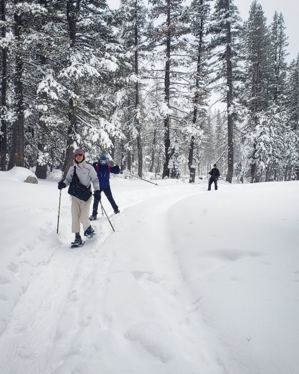 Make the Most of MLK Weekend in Tahoe 