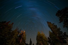 Astronomy Kayak Tour & Perseid Meteor Shower 