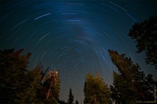 Astronomy Kayak Tour & Perseid Meteor Shower 