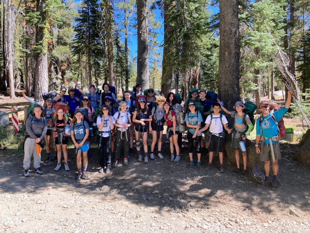 Tracking the Switch: Wildlife Behavior as Seasons Shift in the Lake Tahoe Basin