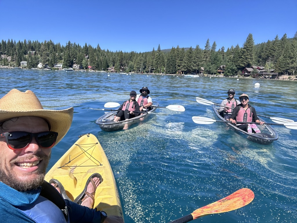 Things To Do : July 2026 Edition
