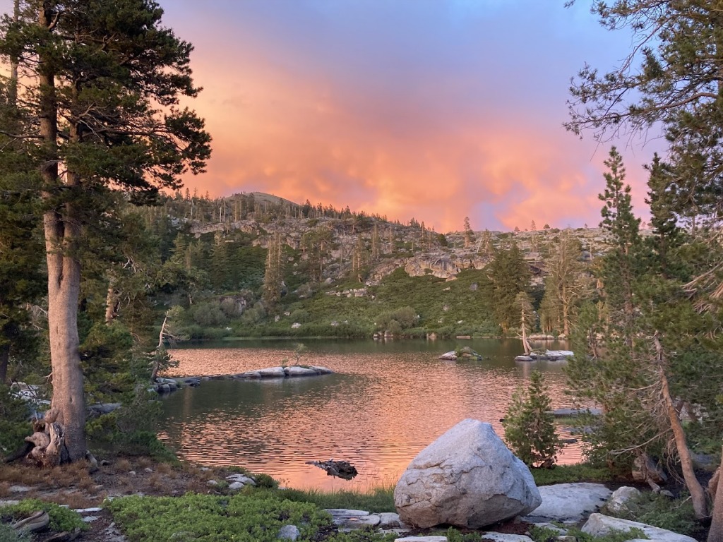 What to Do in Lake Tahoe | Fall 2024 