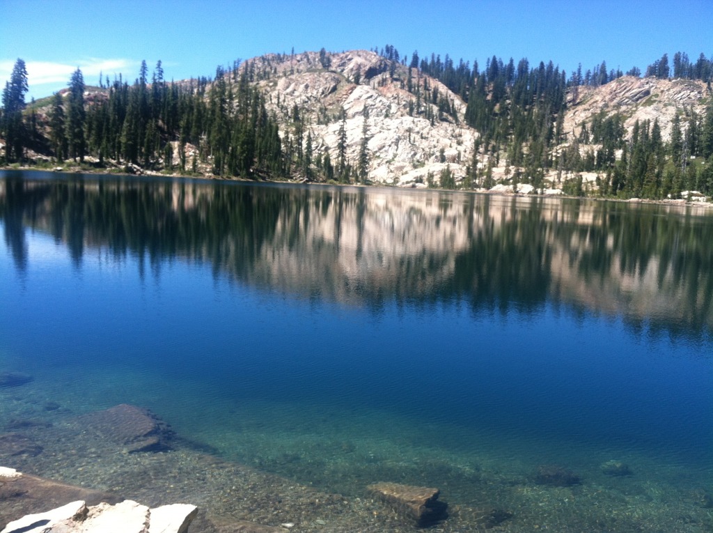 Get Serious About Getting Outside 