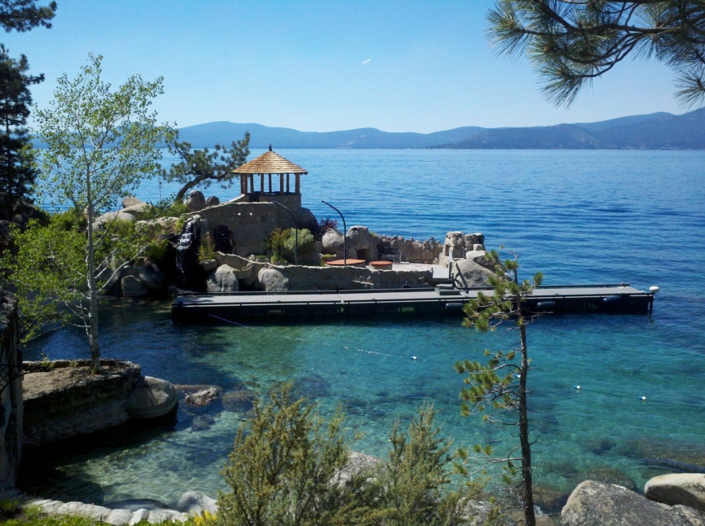 Thunderbird Lodge Yacht in Need of Repairs - How You Can Help 