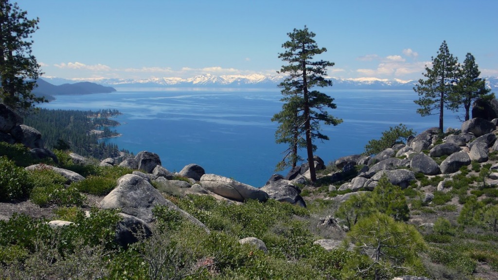 Guardians of the Blue: Tracing the Rich Heritage of the Washoe Tribe Around Lake Tahoe 