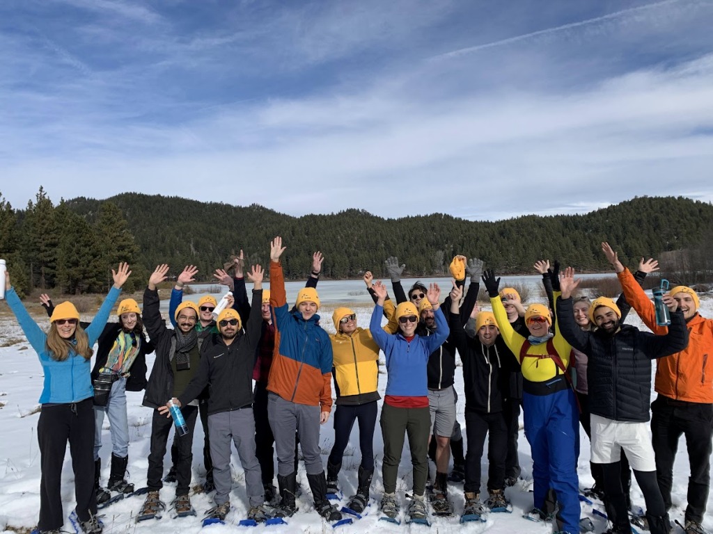 Inherent vs. Formal Team Building: Choosing the Best Outdoor Experience
