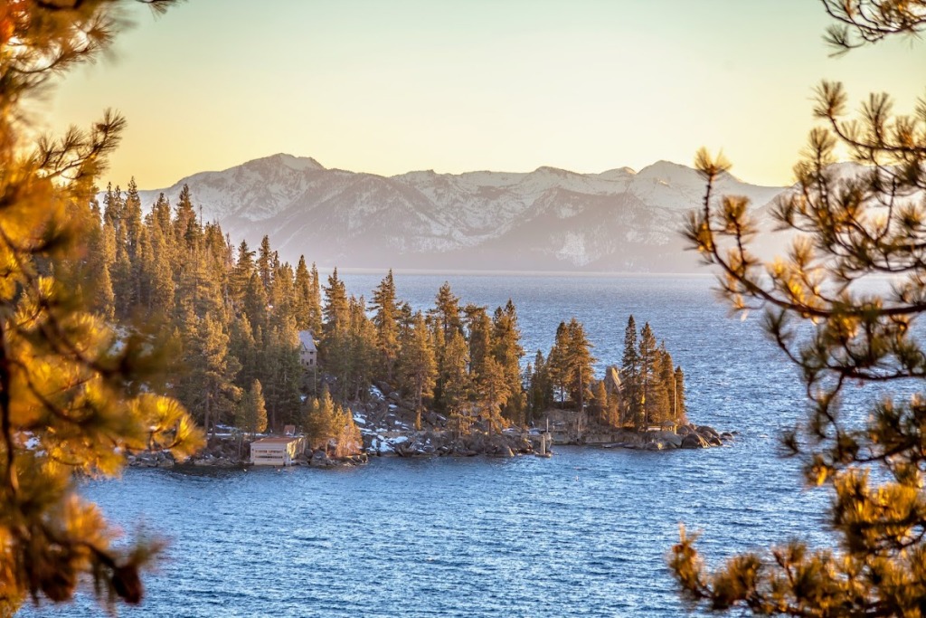 Tahoe's Thriving Outdoor Community: Meet the Locals Making a Difference 