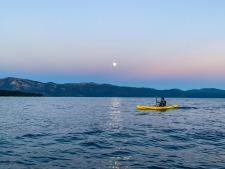 Full Moon Kayak Tours