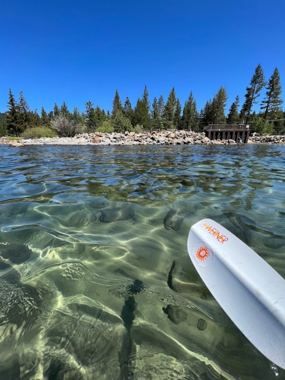 Reno Gazette Journal: Declines in Lake Tahoe's clarity have been halted; scientists ponder what's next 