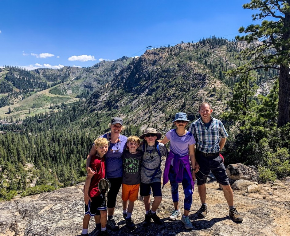 Family-Friendly Outdoor Adventures in Tahoe: Fun for All Ages 