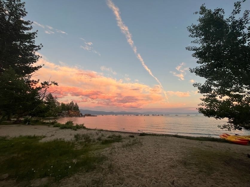 Practicing Leave No Trace within the Shoulder Season